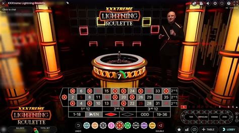 How to Play XXXtreme Lightning Roulette .
